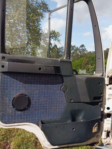 Camión Man LE 12.225 USADO