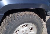 Piezas Para Jeep Grand Cherokee Usado