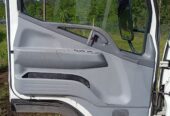 Mitsubishi Canter – Plataforma Elevadora USADO