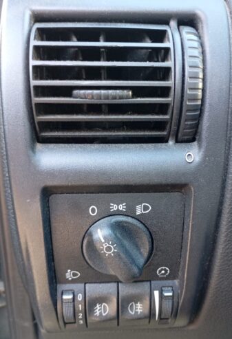Piezas Para Opel Astra G USADAS