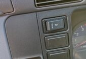 Mitsubishi Canter – Plataforma Elevadora USADO