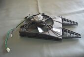 Ref: 7542450 Ventilador Eléctrico de Refrigeración –  Fiat Uno NUEVO