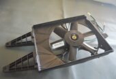 Ref: 7542450 Ventilador Eléctrico de Refrigeración –  Fiat Uno NUEVO