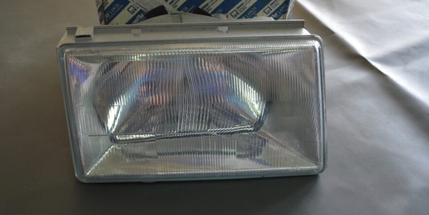 Ref. 5971821 Faro Delantero Derecho – Fiat Regata NUEVO