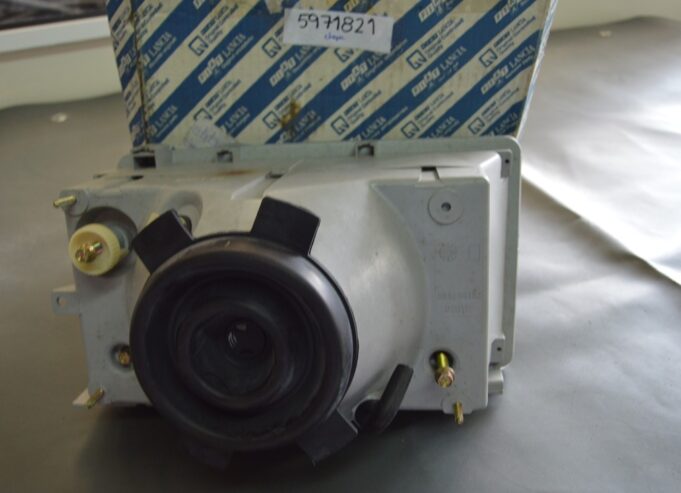 Ref. 5971821 Faro Delantero Derecho – Fiat Regata NUEVO