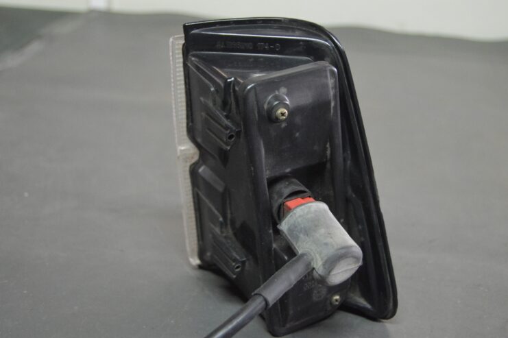 Ref: 5968528 Intermitente Derecho – Fiat Argenta NUEVO