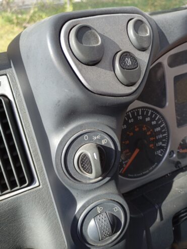 Iveco ML 140E25 Para Piezas