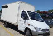 Cajas Isotérmicas Para Camión – Usado