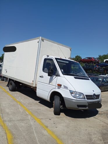 Cajas Isotérmicas Para Camión – Usado