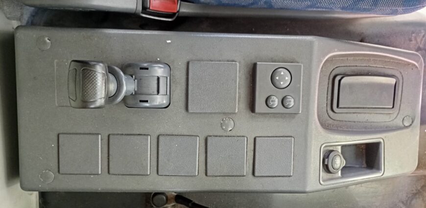 Iveco ML 140E25 Para Piezas