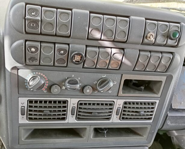 Iveco ML 140E25 Para Piezas
