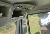 Iveco ML 140E25 Para Piezas
