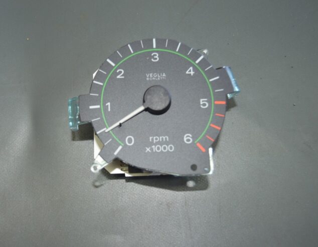 Ref. 9945920 Reloj – Fiat Punto NUEVO