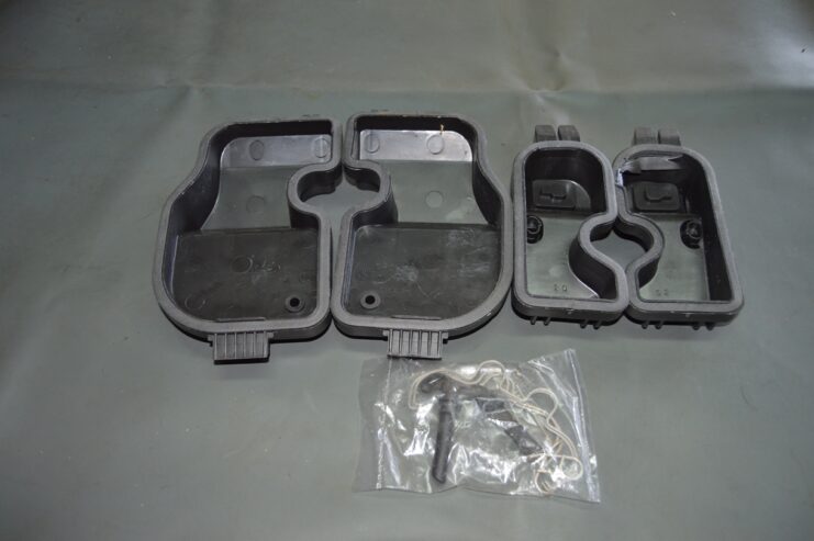 Ref: 46843139 kit Tapas Faros Delanteros – Fiat Punto NUEVO