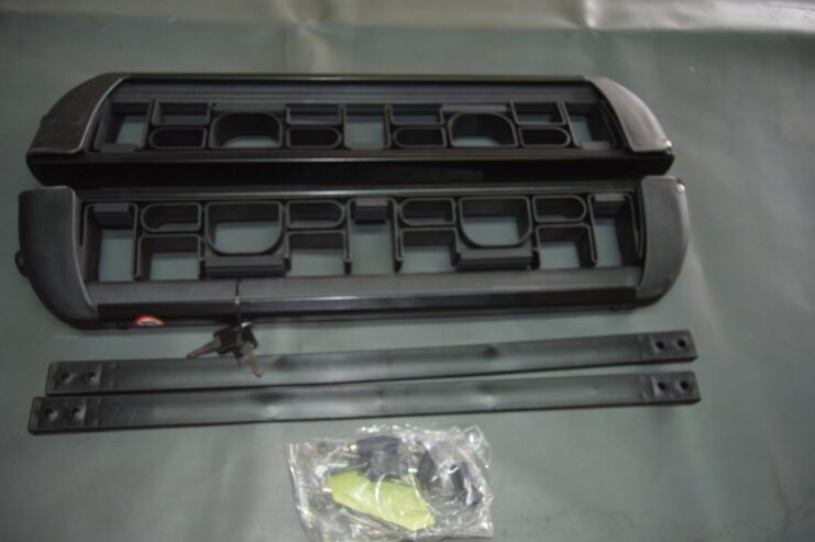 Ref: 50900310 Porta Esqui Con Llave – Fiat, Lancia, Alfa Romeo NUEVO