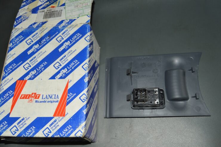 Ref: 0716085633 Comando Control Ajuste Espejo – Fiat NUEVO