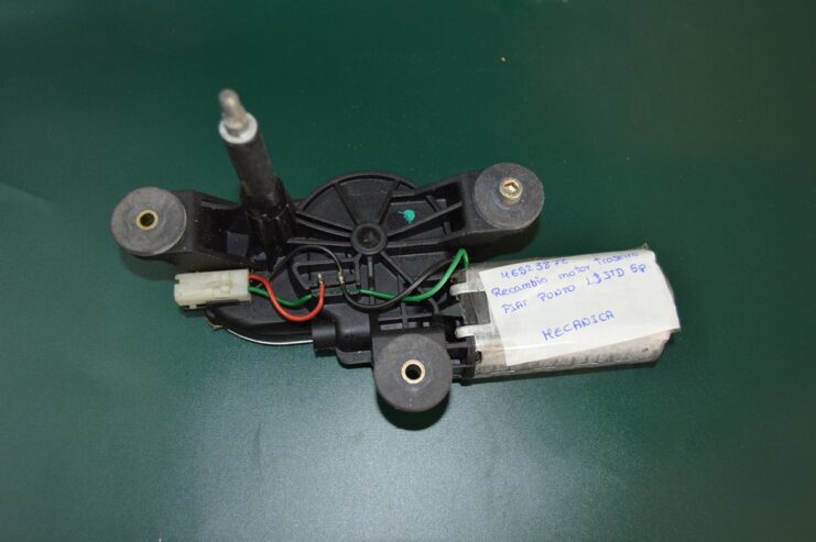 Ref. 46523872 Motor Trasero MAGNETI MARELLI – Fiat Punto NUEVO
