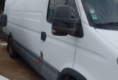 Iveco Daily IS35CC2AA USADO