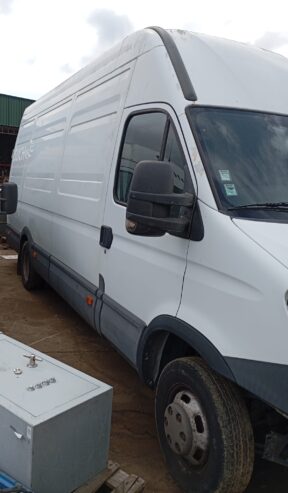 Iveco Daily IS35CC2AA USADO