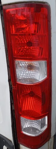 Iveco Daily IS35CC2AA USADO