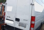 Iveco Daily IS35CC2AA USADO