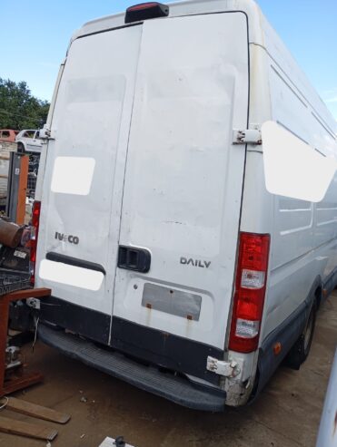Iveco Daily IS35CC2AA USADO