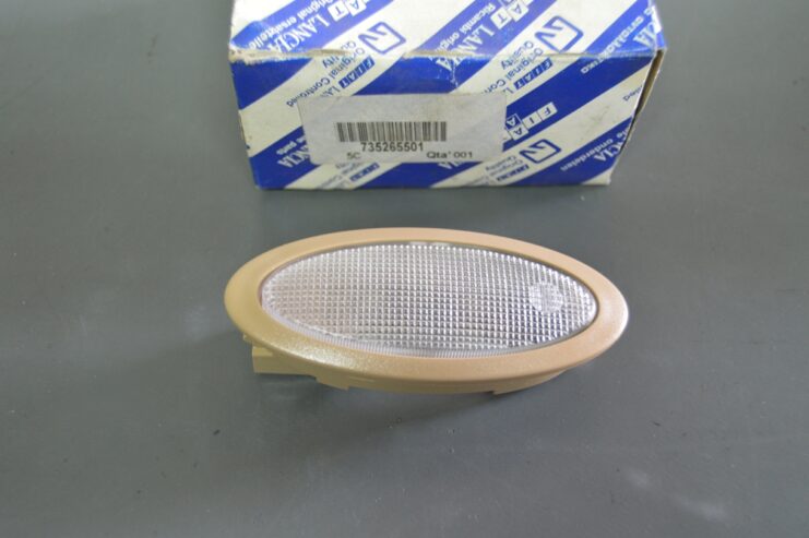 Ref: 735265501 Luz de Techo Interior –  Lancia Lybra NUEVO
