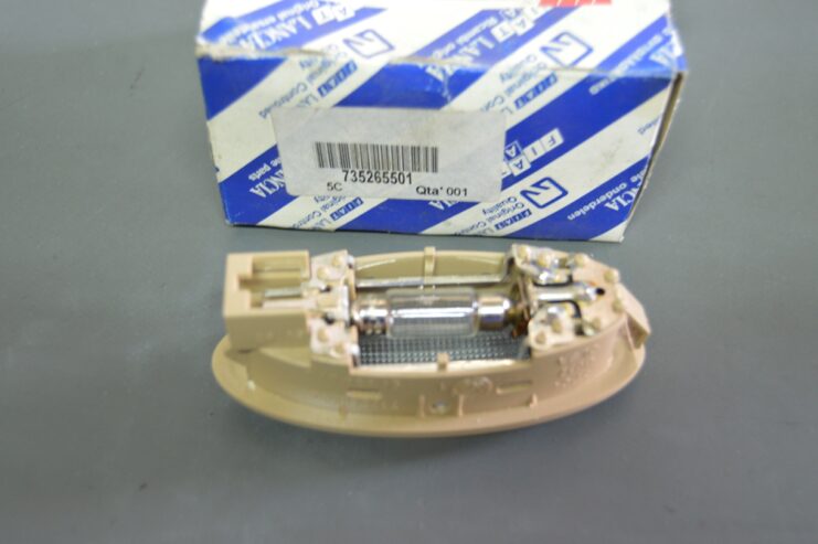 Ref: 735265501 Luz de Techo Interior –  Lancia Lybra NUEVO