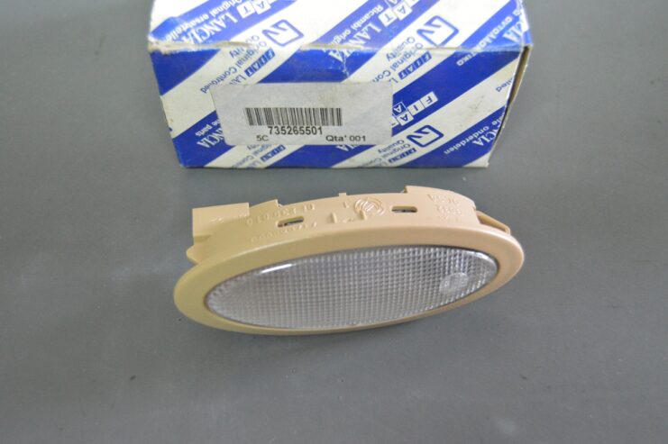 Ref: 735265501 Luz de Techo Interior –  Lancia Lybra NUEVO