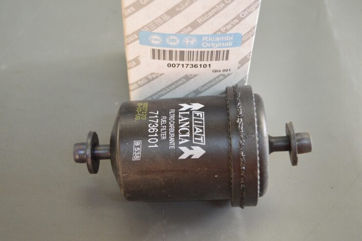Ref: 71736101 Filtro Combustible – Fiat NUEVO