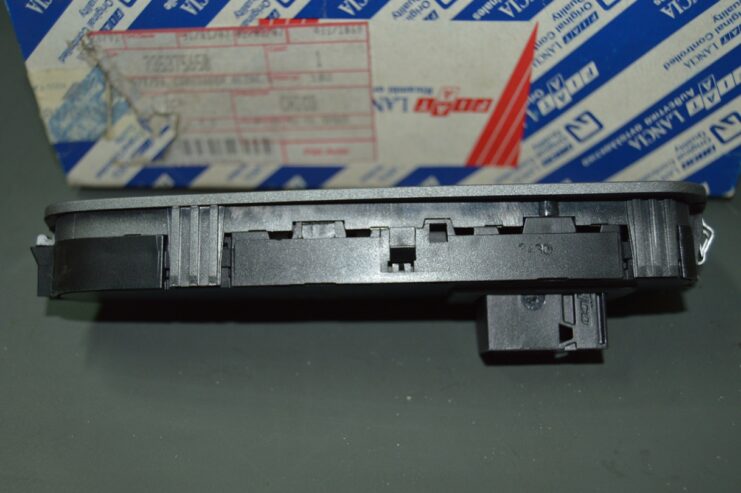 Ref: 735375650 Mando Elevalunas Delantero Izquierdo – Fiat NUEVO