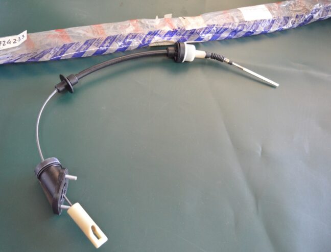 Ref: 46724233 Cable Embrague – Fiat Barchetta NUEVO