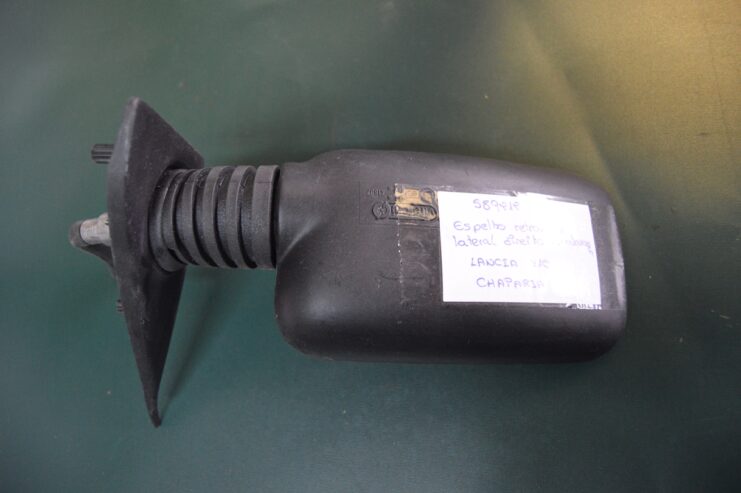Ref: 5892121 Espejo Retrovisor Izquierdo – Lancia Y10 NUEVO