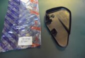 Ref: 181137680 Embellecedor Asiento Delantero Izquierdo – Fiat, Lancia, Alfa 155 NUEVO
