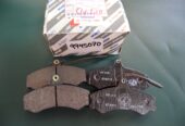 Pastillas de Freno – Varia Marcas NUEVO