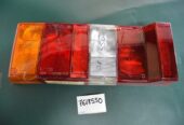 Ref: 7618550  Piloto trasero izquierdo – Lancia Y10 (1985)  Nuevo