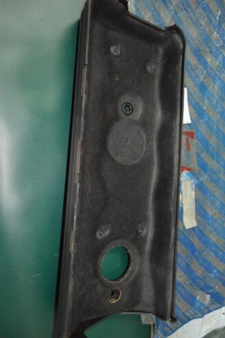 Ref: 7302361 Tapa del Cilindro – Fiat Ducato NUEVO