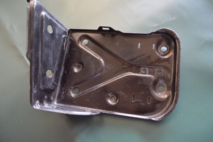 Ref: 7762170 Soporte Bateria – Fiat Punto, Lancia Y NUEVO