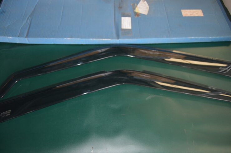 Ref: 5897782 Deflcetor Frontal – Fiat Cinquecento NUEVO