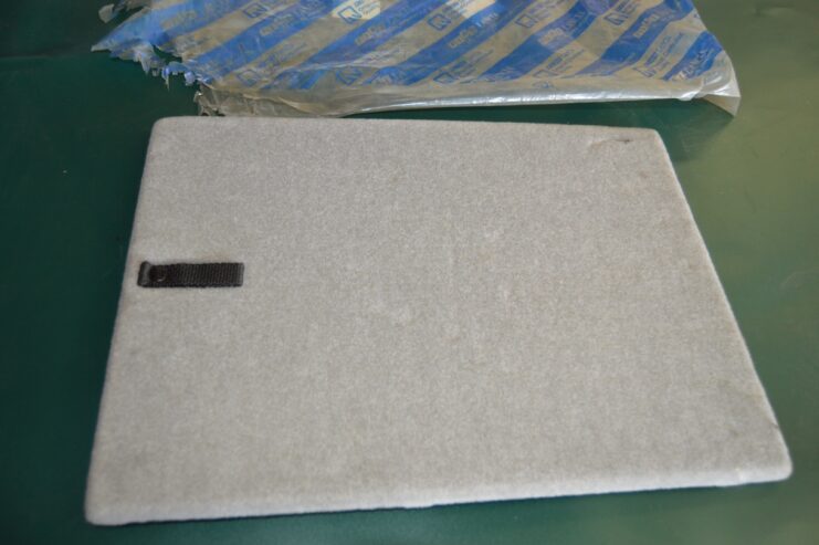 Ref: 735267079 Tapa / Revestimiento del Maletero Izquierdo – Lancia Lybra NUEVO