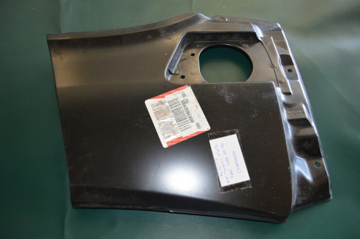 Ref: 7652993 Panel Guardabarros- Fiat Tipo NUEVO