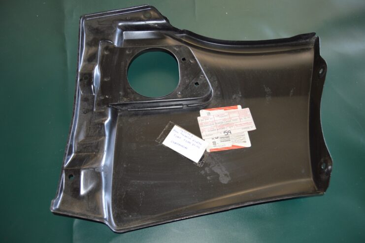 Ref: 7652993 Panel Guardabarros- Fiat Tipo NUEVO