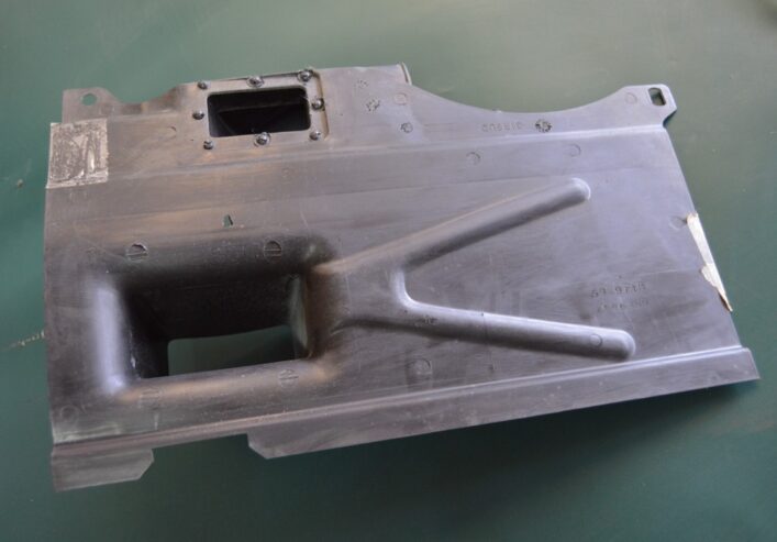 Ref: 7569399 Tapa del Radiador – Fiat Regata NUEVO
