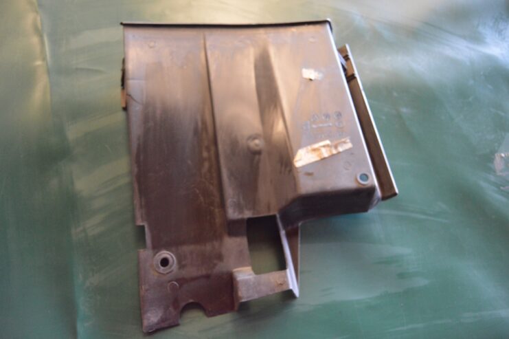 Ref: 5946476 Resguardo del Motor – Fiat Uno NUEVO