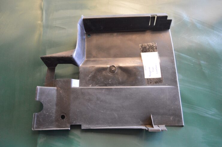 Ref: 5946476 Resguardo del Motor – Fiat Uno NUEVO