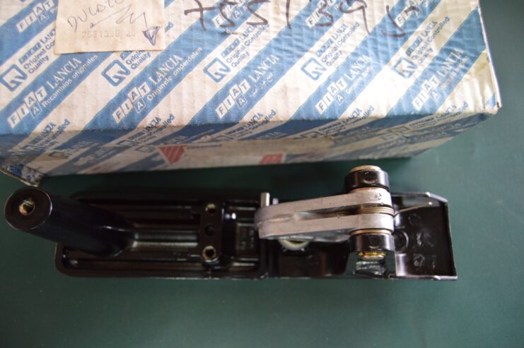 Ref: 7551395 Manija Exterior Lateral – Fiat Ducato NUEVO