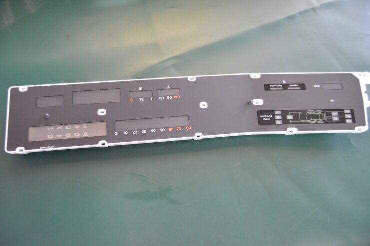 Ref: 9944327 Panel de Instrumentos – Fiat Tempra NUEVO