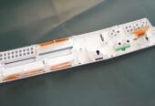 Ref: 9944327 Panel de Instrumentos – Fiat Tempra NUEVO