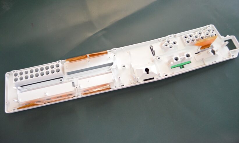 Ref: 9944327 Panel de Instrumentos – Fiat Tempra NUEVO