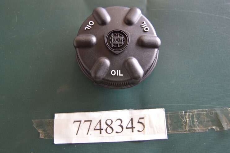 Ref: 7748345 Tapón Aceite – Lancia  NUEVO